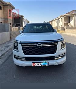 نيسان باترول
